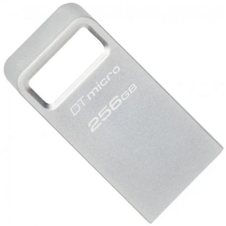 Флеш накопитель Kingston DataTraveler Micro (DTMC3G2/256GB)