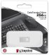 Флеш накопитель Kingston DataTraveler Micro (DTMC3G2/256GB)