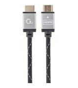 Кабель Cablexpert HDMI - HDMI V 1.4 (M/M), 5 м (CCB-HDMIL-5M)