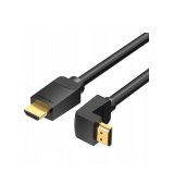 Кабель Vention HDMI - HDMI V 2.0 (M/M), 3 м, Black (AARBI)