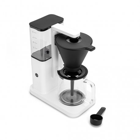Кавоварка Wilfa Zense CM10W-A125 (602291)