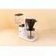 Кавоварка Wilfa Zense CM10W-A125 (602291)