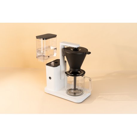 Кавоварка Wilfa Zense CM10W-A125 (602291)