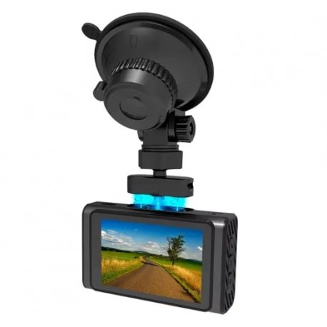 Відеореєстратор Aspiring Alibi 7 WiFi Magnet (AL961758)