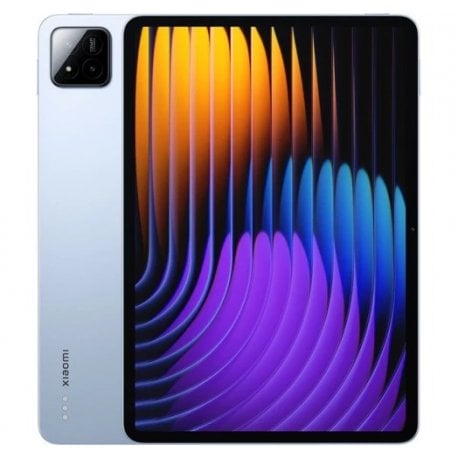 Планшет Xiaomi Pad 7 11.2" 8/128GB Blue Wi-Fi (EU)