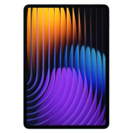 Планшет Xiaomi Pad 7 11.2" 8/128GB Blue Wi-Fi (EU)