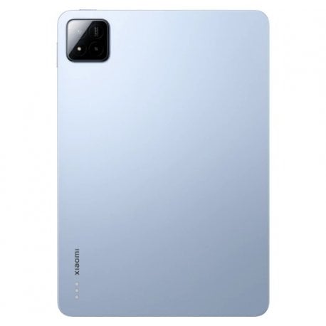 Планшет Xiaomi Pad 7 11.2" 8/128GB Blue Wi-Fi (EU)