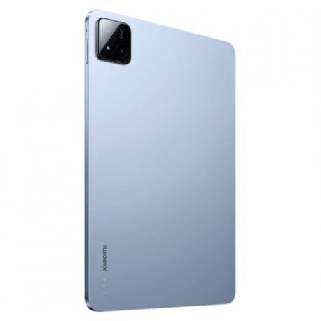 Планшет Xiaomi Pad 7 11.2" 8/128GB Blue Wi-Fi (EU)