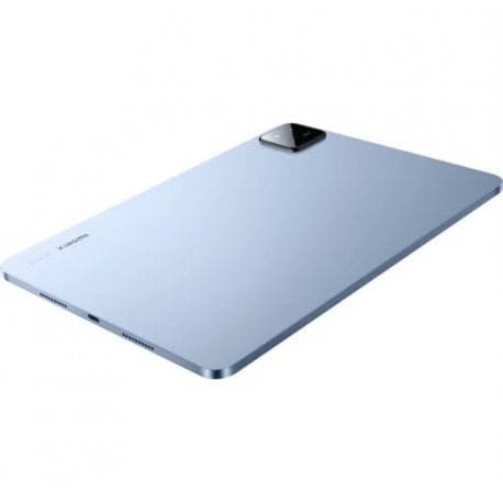Планшет Xiaomi Pad 7 11.2" 8/128GB Blue Wi-Fi (EU)