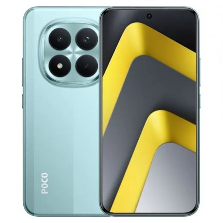 Xiaomi Poco M8 Pro 5G 12/512GB Green NFC (EU)