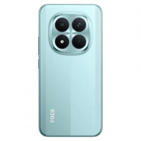 Xiaomi Poco M8 Pro 5G 12/512GB Green NFC (EU)