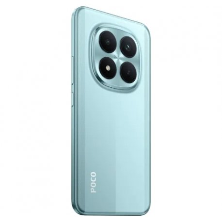 Xiaomi Poco M8 Pro 5G 12/512GB Green NFC (EU)