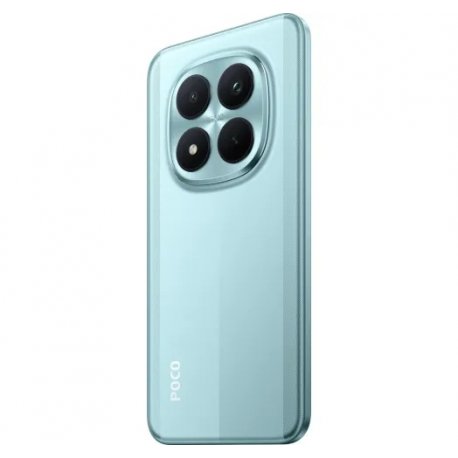 Xiaomi Poco M8 Pro 5G 12/512GB Green NFC (EU)
