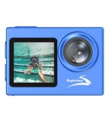 Екшн-камера Aspiring Repeat 3 Ultra HD 4K Dual Screen (REF210101)