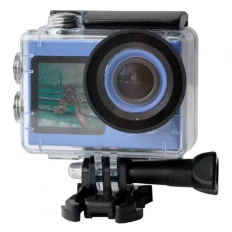 Екшн-камера Aspiring Repeat 3 Ultra HD 4K Dual Screen (REF210101)