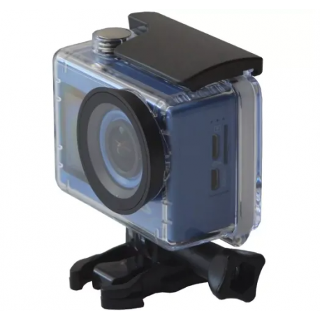 Екшн-камера Aspiring Repeat 3 Ultra HD 4K Dual Screen (REF210101)