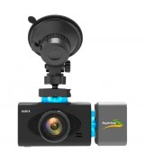 Видеорегистратор Aspiring Alibi 8 Dual WI-FI (86ASCAR21PB)