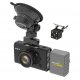 Видеорегистратор Aspiring Alibi 9 GPS 3 Cameras Speedcam (CD1MP20GAL9)