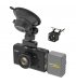 Відеореєстратор Aspiring Alibi 9 GPS 3 Cameras Speedcam (CD1MP20GAL9)