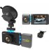 Видеорегистратор Aspiring Alibi 9 GPS 3 Cameras Speedcam (CD1MP20GAL9)