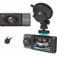 Видеорегистратор Aspiring Alibi 9 GPS 3 Cameras Speedcam (CD1MP20GAL9)