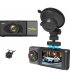 Видеорегистратор Aspiring Alibi 9 GPS 3 Cameras Speedcam (CD1MP20GAL9)