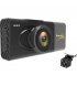 Відеореєстратор Aspiring Alibi 9 GPS 3 Cameras Speedcam (CD1MP20GAL9)