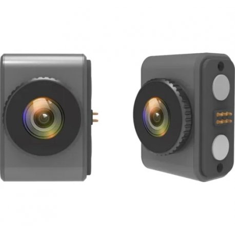 Видеорегистратор Aspiring Alibi 9 GPS 3 Cameras Speedcam (CD1MP20GAL9)