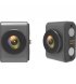Видеорегистратор Aspiring Alibi 9 GPS 3 Cameras Speedcam (CD1MP20GAL9)