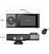 Видеорегистратор Aspiring Alibi 9 GPS 3 Cameras Speedcam (CD1MP20GAL9)