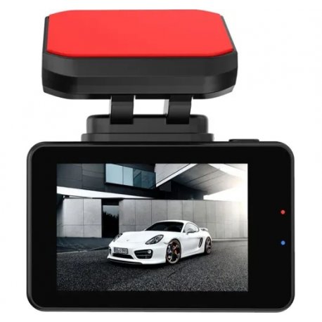 Видеорегистратор Aspiring AT300 Speedcam GPS Magnet (AT555412)