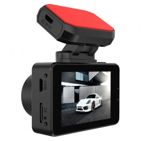 Видеорегистратор Aspiring AT300 Speedcam GPS Magnet (AT555412)