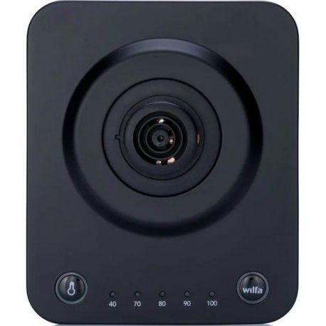 Электрочайник Wilfa WSDK-2000B (609947)