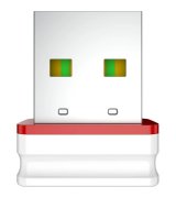Бездротовий адаптер TP-Link (TL-WN727N)