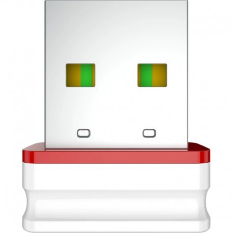 Бездротовий адаптер TP-Link (TL-WN727N)
