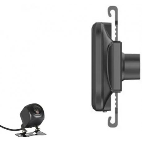 Видеорегистратор Aspiring Maxi 3 Speedcam Wi-Fi GPS Dual (86AS1HF20)