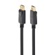 Кабель Cablexpert DisplayPort - DisplayPort V 1.2 (M/M), 5 м, Black (CC-DP2-5M) Кабель Cablexpert DisplayPort - DisplayPort V 1.2 (M/M), 5 м, Black (CC-DP2-5M)
