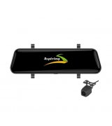 Видеорегистратор Aspiring Maxi 4 Speedcam WIFI GPS 4K (MA1050WSPC)