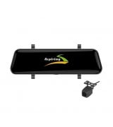 Відеореєстратор Aspiring Maxi 4 Speedcam WIFI GPS 4K (MA1050WSPC)