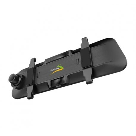 Відеореєстратор Aspiring Maxi 4 Speedcam WIFI GPS 4K (MA1050WSPC)