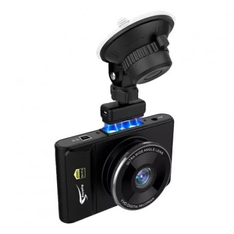 Відеореєстратор Aspiring Proof 1 Magnet (PR655444)