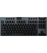 Клавіатура ігрова Logitech G915 X Lightspeed Linear Black (L920-012698)