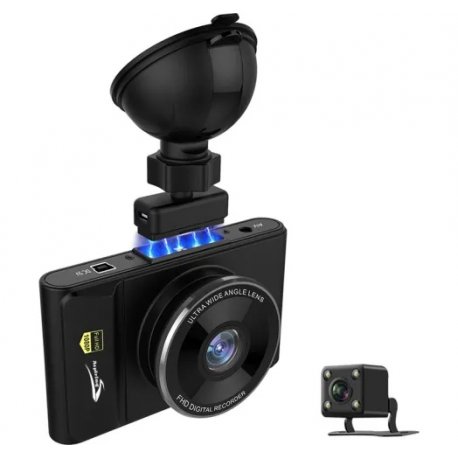 Відеореєстратор Aspiring Proof 2 Dual Magnet (PR655445)