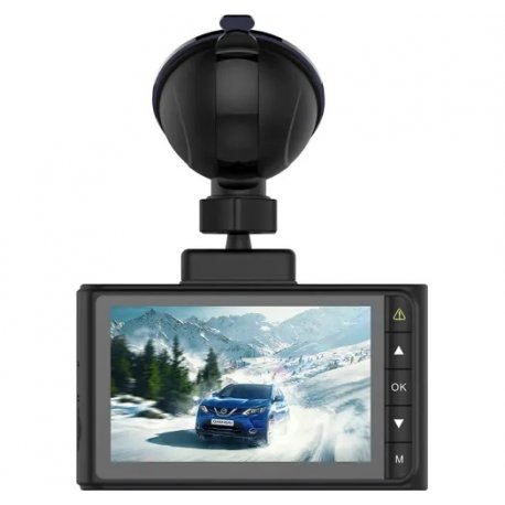 Відеореєстратор Aspiring Proof 2 Dual Magnet (PR655445)