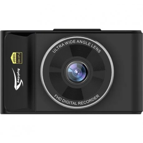 Видеорегистратор Aspiring Proof 2 Dual Magnet (PR655445)