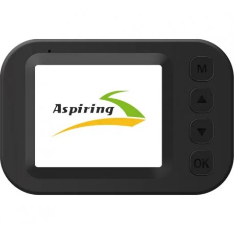 Відеореєстратор Aspiring Proof 3 (PR011510)