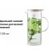 Глек Buydeem 1200 мл (CD2003/A1)