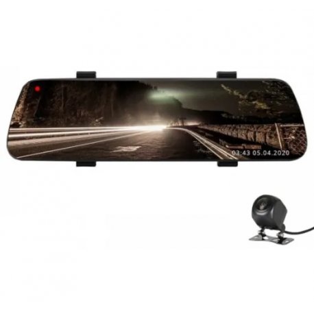 Відеореєстратор Aspiring Reflex 5 (RF59678)