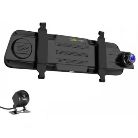 Відеореєстратор Aspiring Reflex 5 (RF59678)
