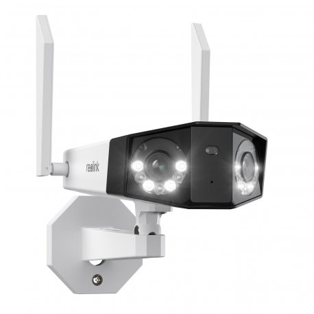 IP-камера Reolink Duo Series G750 (Duo 2 LTE)